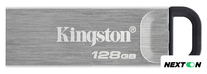 USB Flash Kingston Kyson 128GB - Изображение №1 — Интернет-магазин Nexton