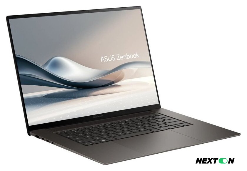 Ноутбук ASUS Zenbook S14 OLED UX5406AA-SW046W - Изображение №2 — Интернет-магазин Nexton