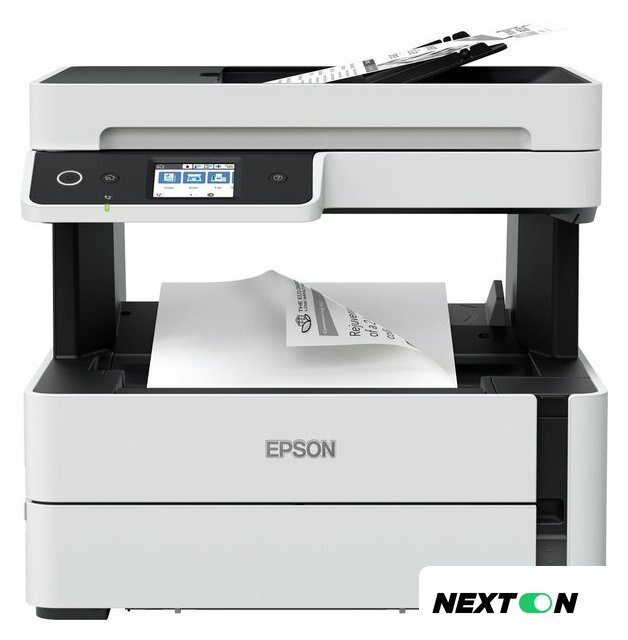 МФУ Epson M3170 - Изображение №1 — Интернет-магазин Nexton