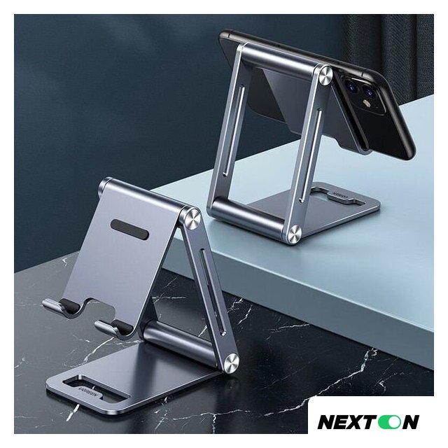 Подставка Ugreen LP263 80708 - Изображение №9 — Интернет-магазин Nexton