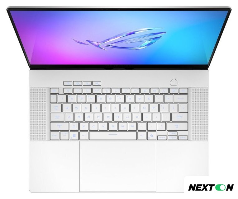Игровой ноутбук ASUS ROG Zephyrus G16 2025 GU605CX-QR077 - Изображение №4 — Интернет-магазин Nexton