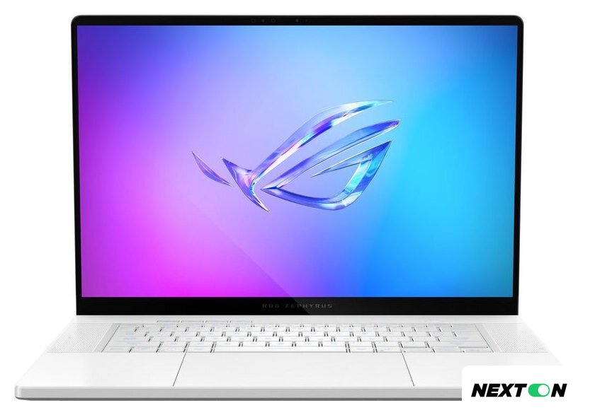 Игровой ноутбук ASUS ROG Zephyrus G16 2025 GU605CX-QR077 - Изображение №1 — Интернет-магазин Nexton
