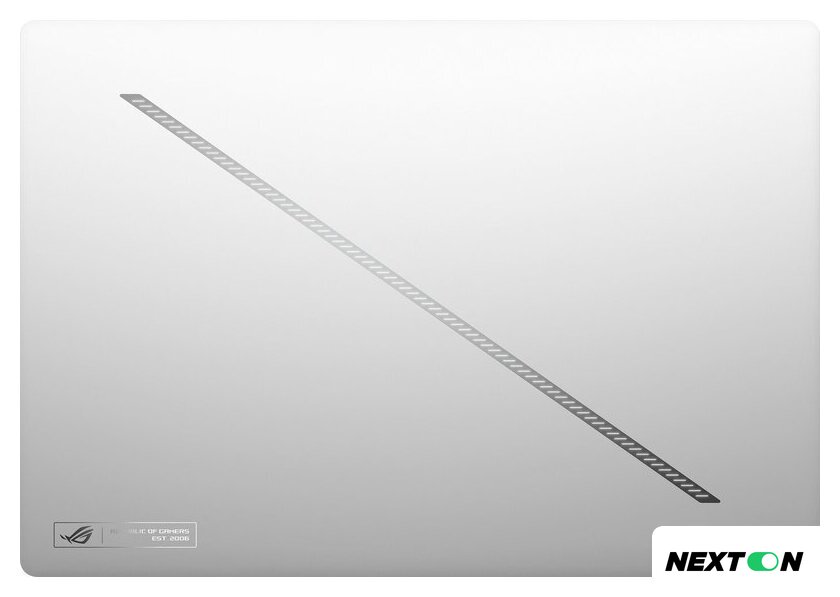 Игровой ноутбук ASUS ROG Zephyrus G16 2025 GU605CX-QR077 - Изображение №5 — Интернет-магазин Nexton