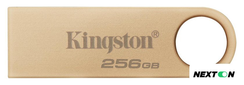 USB Flash Kingston DataTraveler SE9 G3 256B DTSE9G3/256GB - Изображение №1 — Интернет-магазин Nexton