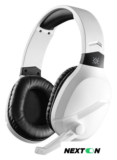 Наушники Defender Phantom Pro - Изображение №1 — Интернет-магазин Nexton