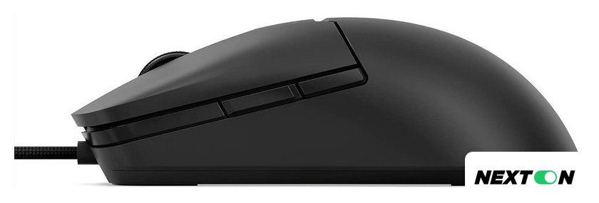 Игровая мышь Lenovo Legion M300s RGB (черный) - Изображение №5 — Интернет-магазин Nexton