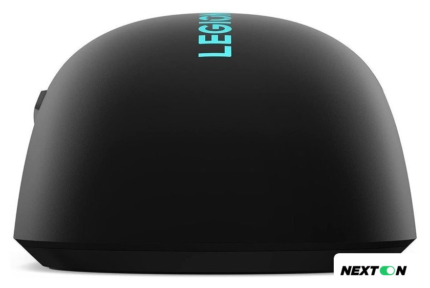 Игровая мышь Lenovo Legion M300s RGB (черный) - Изображение №12 — Интернет-магазин Nexton