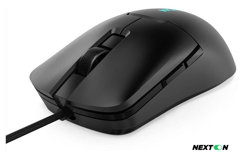 Игровая мышь Lenovo Legion M300s RGB (черный) - Изображение №9 — Интернет-магазин Nexton