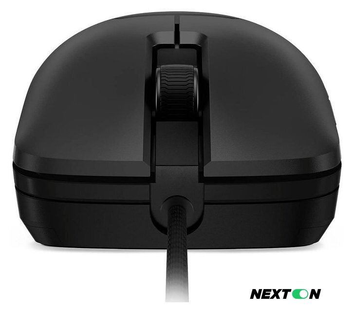 Игровая мышь Lenovo Legion M300s RGB (черный) - Изображение №11 — Интернет-магазин Nexton