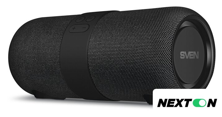 Беспроводная колонка SVEN PS-340 - Изображение №8 — Интернет-магазин Nexton