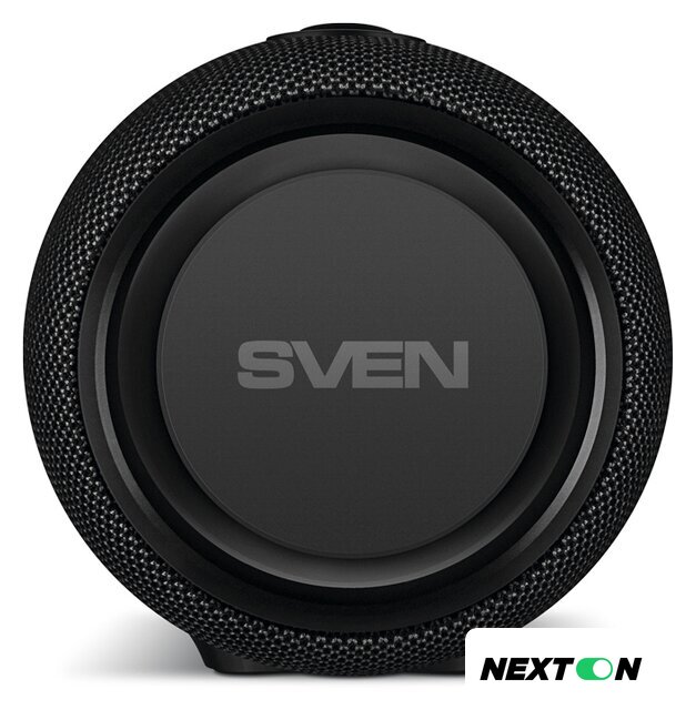 Беспроводная колонка SVEN PS-340 - Изображение №7 — Интернет-магазин Nexton