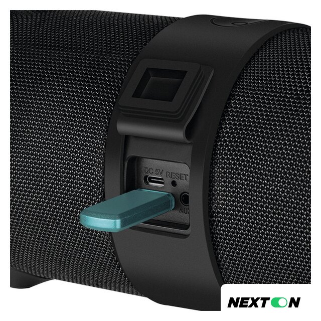 Беспроводная колонка SVEN PS-340 - Изображение №9 — Интернет-магазин Nexton