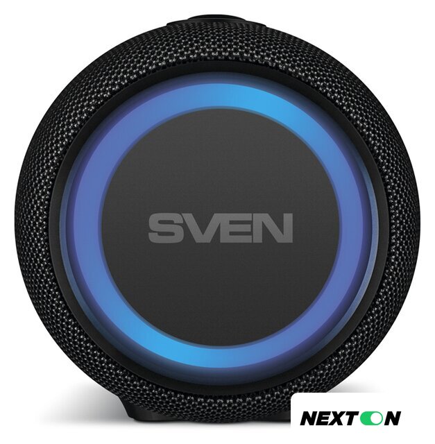 Беспроводная колонка SVEN PS-340 - Изображение №6 — Интернет-магазин Nexton