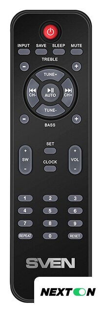 Акустика SVEN MS-2050 - Изображение №5 — Интернет-магазин Nexton