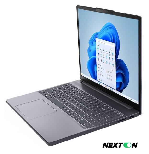 Ноутбук Lenovo IdeaPad Slim 3 15AHP10 83KA0015RK - Изображение №1 — Интернет-магазин Nexton