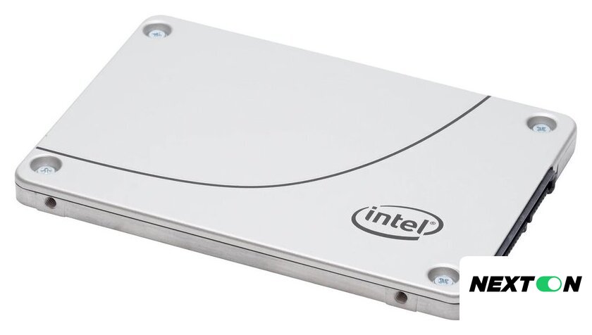 SSD Intel D3-S4510 480GB SSDSC2KB480G801 - Изображение №2 — Интернет-магазин Nexton