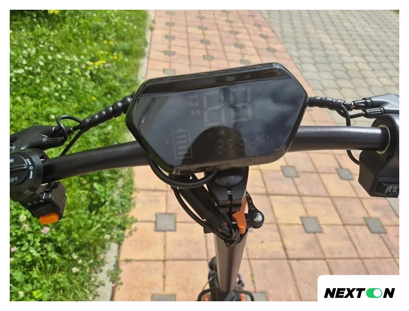 Электросамокат Terax XS05 Pro - Изображение №7 — Интернет-магазин Nexton