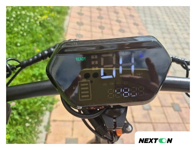 Электросамокат Terax XS05 Pro - Изображение №3 — Интернет-магазин Nexton