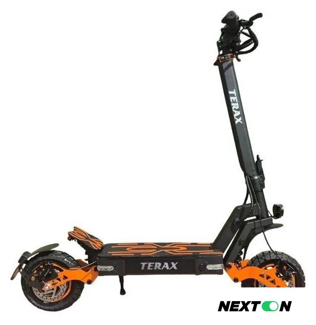 Электросамокат Terax XS05 Pro - Изображение №1 — Интернет-магазин Nexton
