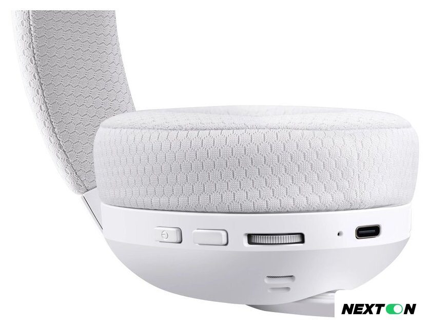 Наушники Defender Triple (белый) - Изображение №7 — Интернет-магазин Nexton