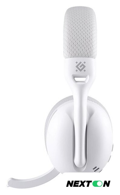 Наушники Defender Triple (белый) - Изображение №5 — Интернет-магазин Nexton