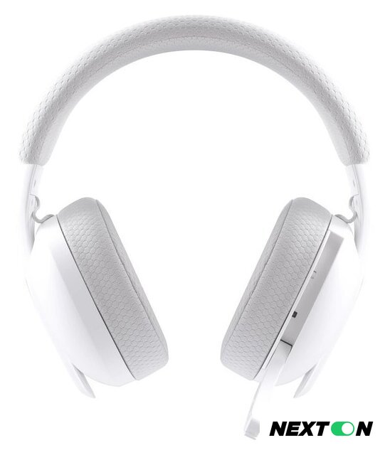 Наушники Defender Triple (белый) - Изображение №2 — Интернет-магазин Nexton