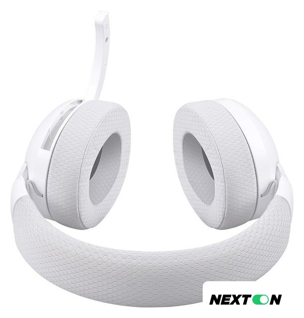 Наушники Defender Triple (белый) - Изображение №4 — Интернет-магазин Nexton