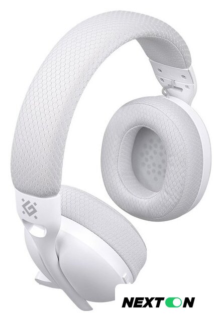 Наушники Defender Triple (белый) - Изображение №3 — Интернет-магазин Nexton