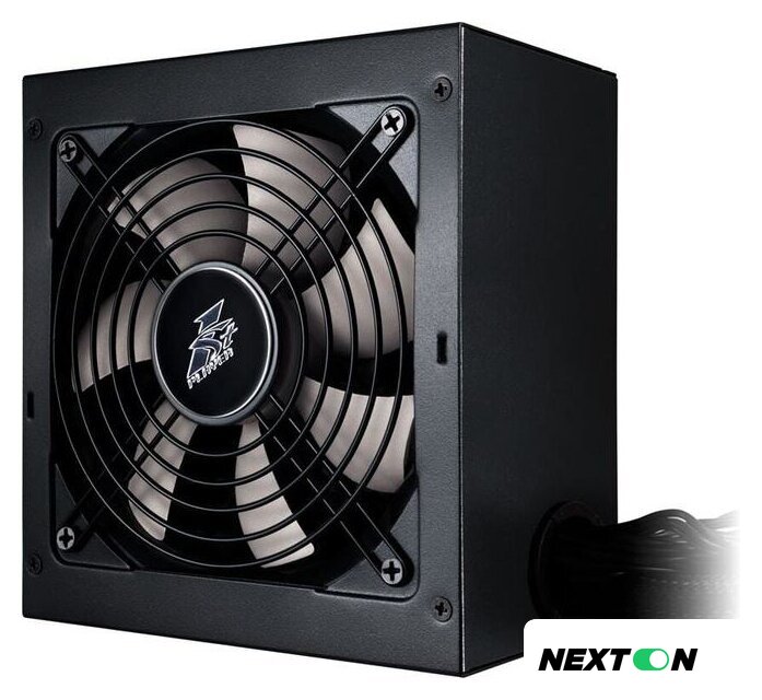 Блок питания 1stPlayer DK Premium 700W PS-700AX - Изображение №5 — Интернет-магазин Nexton