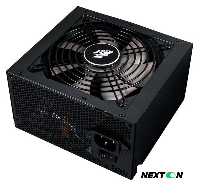 Блок питания 1stPlayer DK Premium 700W PS-700AX - Изображение №2 — Интернет-магазин Nexton