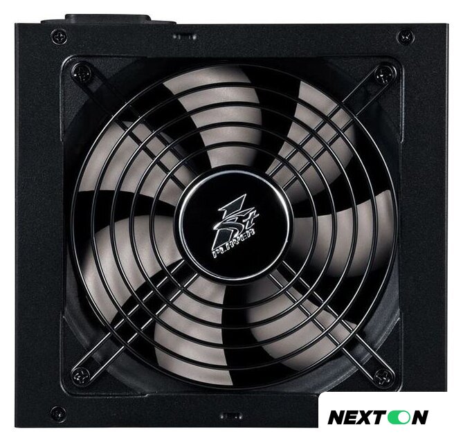 Блок питания 1stPlayer DK Premium 700W PS-700AX - Изображение №1 — Интернет-магазин Nexton