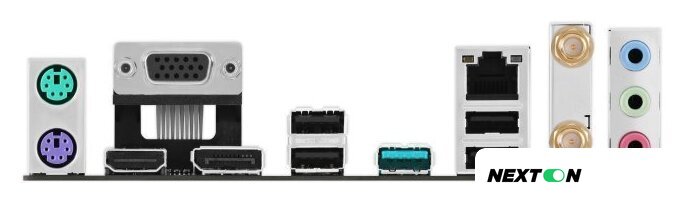 Материнская плата ASUS Prime H610M-A WiFi - Изображение №5 — Интернет-магазин Nexton