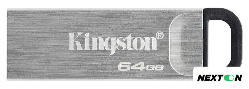 USB Flash Kingston Kyson 64GB - Изображение №1 — Интернет-магазин Nexton