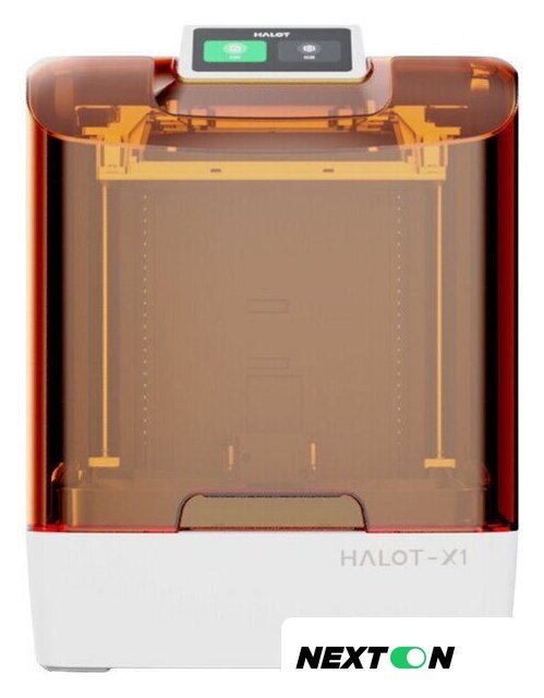LCD принтер Creality Halot-X1 - Изображение №1 — Интернет-магазин Nexton