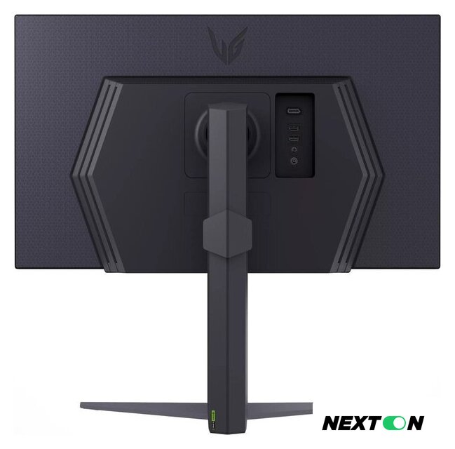 Игровой монитор LG UltraGear 27GS75Q-B - Изображение №4 — Интернет-магазин Nexton