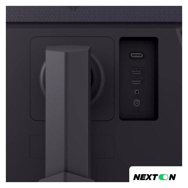 Игровой монитор LG UltraGear 27GS75Q-B - Изображение №5 — Интернет-магазин Nexton