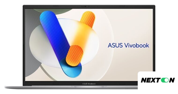 Ноутбук ASUS Vivobook 17 X1704VA-AU877 - Изображение №7 — Интернет-магазин Nexton