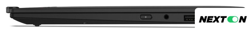 Ноутбук Lenovo ThinkPad X1 Carbon Gen 13 Aura Edition 21NS0014US - Изображение №9 — Интернет-магазин Nexton
