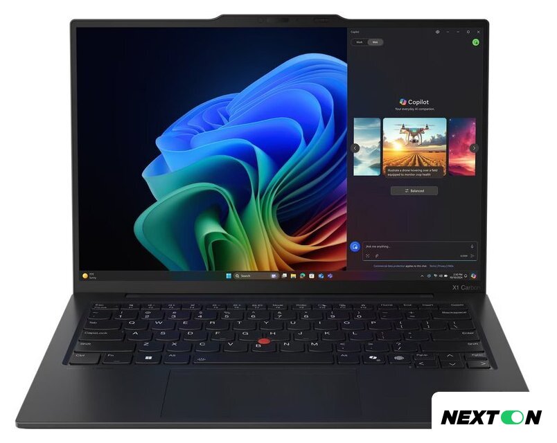 Ноутбук Lenovo ThinkPad X1 Carbon Gen 13 Aura Edition 21NS0014US - Изображение №1 — Интернет-магазин Nexton