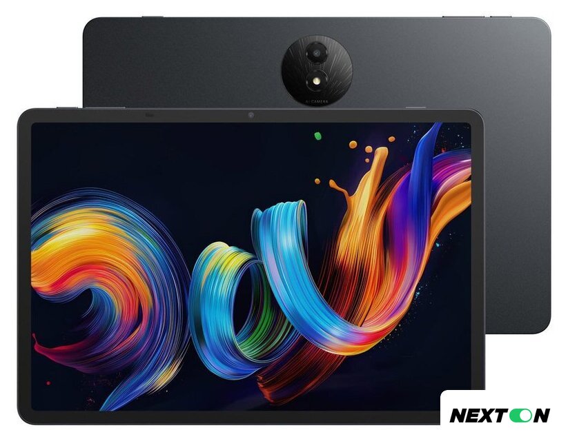 Планшет TCL NXTPAPER 11 Plus 9469X 12GB/256GB (темно-серый) - Изображение №1 — Интернет-магазин Nexton
