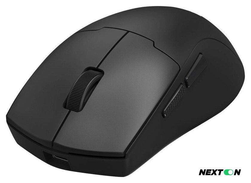 Игровая мышь Redragon K1ng Max - Изображение №3 — Интернет-магазин Nexton