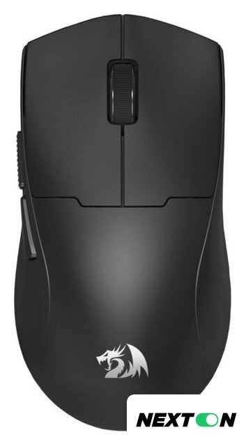 Игровая мышь Redragon K1ng Max - Изображение №1 — Интернет-магазин Nexton