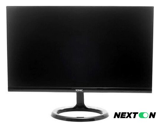 Игровой монитор Sonic D242IHM-B - Изображение №1 — Интернет-магазин Nexton