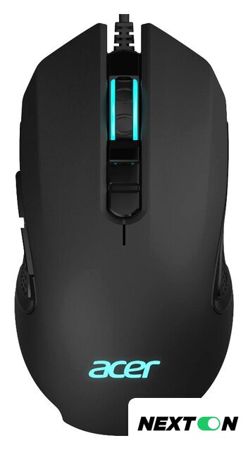 Игровая мышь Acer OMW160 - Изображение №1 — Интернет-магазин Nexton