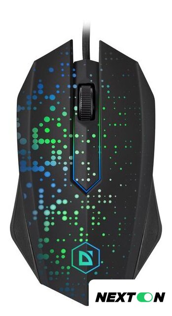 Мышь Defender Event MB-754 - Изображение №1 — Интернет-магазин Nexton