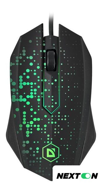 Мышь Defender Event MB-754 - Изображение №2 — Интернет-магазин Nexton