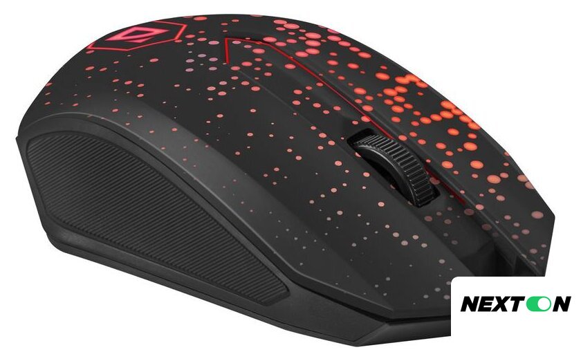 Мышь Defender Event MB-754 - Изображение №4 — Интернет-магазин Nexton