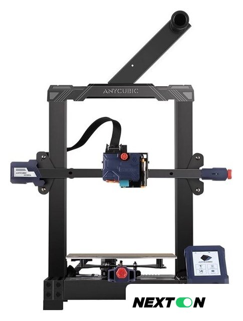 FDM принтер Anycubic Kobra - Изображение №1 — Интернет-магазин Nexton