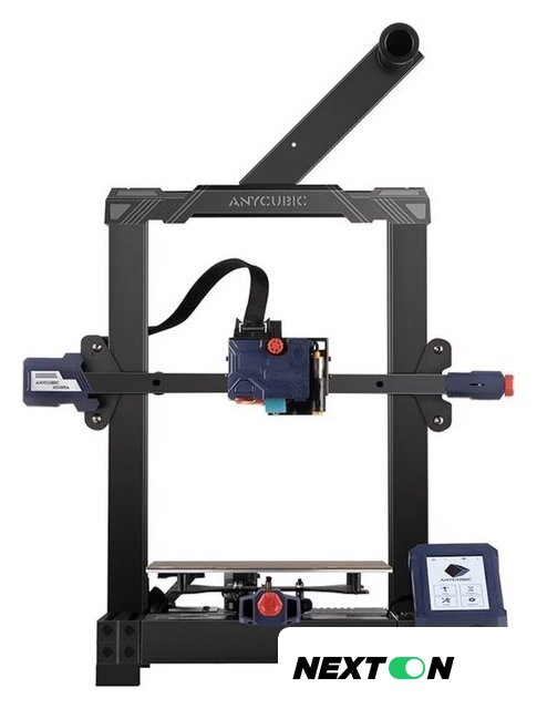 FDM принтер Anycubic Kobra - Изображение №5 — Интернет-магазин Nexton
