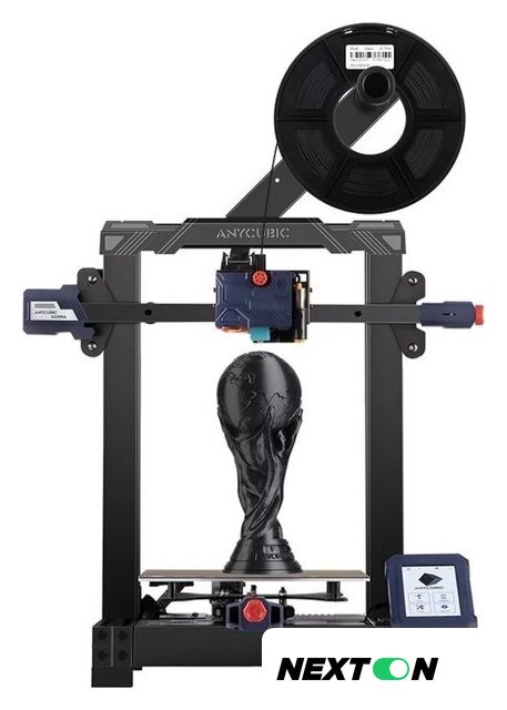 FDM принтер Anycubic Kobra - Изображение №2 — Интернет-магазин Nexton
